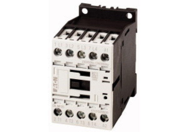 276983 - DILMP20(*V60HZ) - Contactor, 4p, 20A/AC1