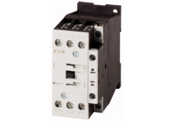 277286 - DILM32-01(208V60HZ) - Contactor, 3p+1N/C, 15kW/400V/AC3