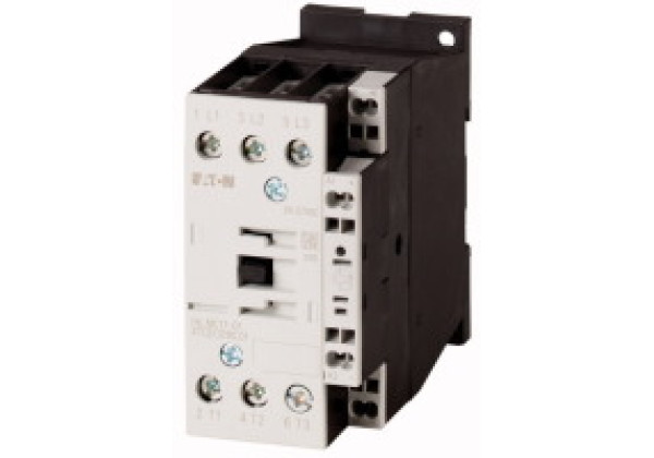 277744 - DILMC32-01(*V60HZ) - Contactor, 3p+1N/C, 15kW/400V/AC3