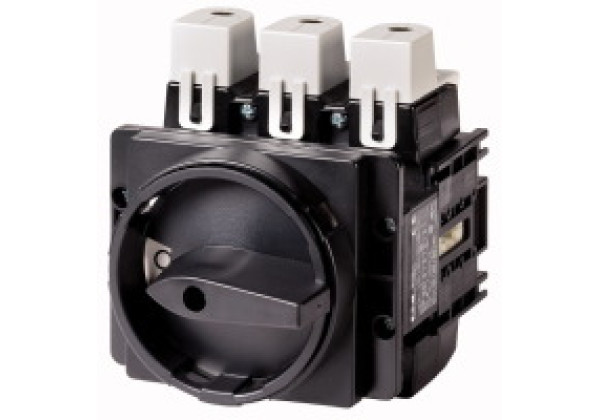 280953 - P5-315/EA/SVB-SW - Main switch, 3 pole, 315 A, STOP function, Lockable