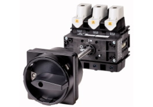280959 - P5-315/V/SVB-SW - Main switch, 3 pole, 315 A, STOP function, Lockable i