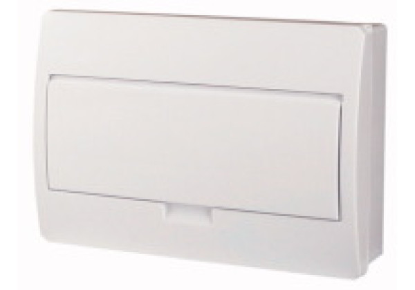 281691 - BC-O-1/12-TW-ECO - ECO Compact distribution board, surface mounted, 1-r