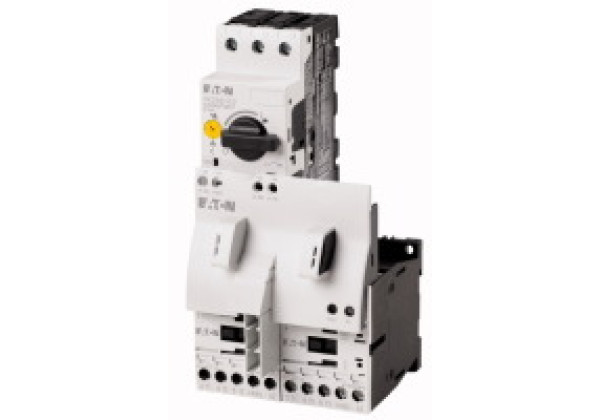 283191 - MSC-R-0,4-M7(24VDC) - Reversing starter, 3p, 0.09kW/400V/AC3, 150kA