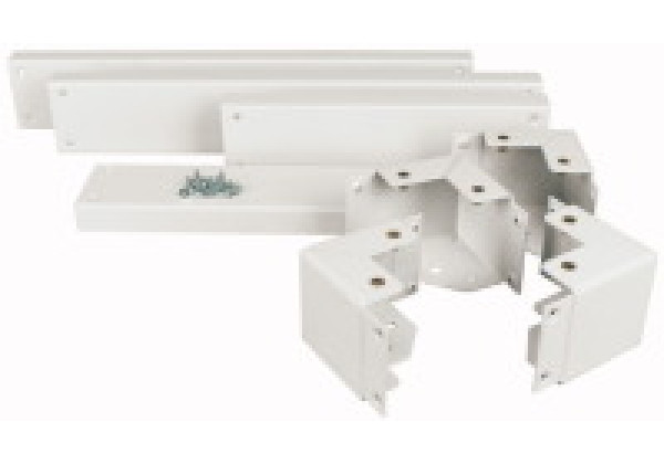 283840 - XAP020606 - Plinth, HxWxD=200x600x600mm