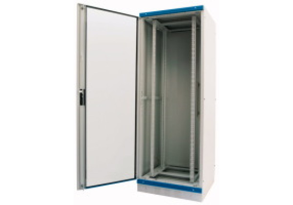 285807 - NWS-ST/SR/VT57/EU/8820/M - Standard cabinet VT57 HxWxD=2100x800x800mm