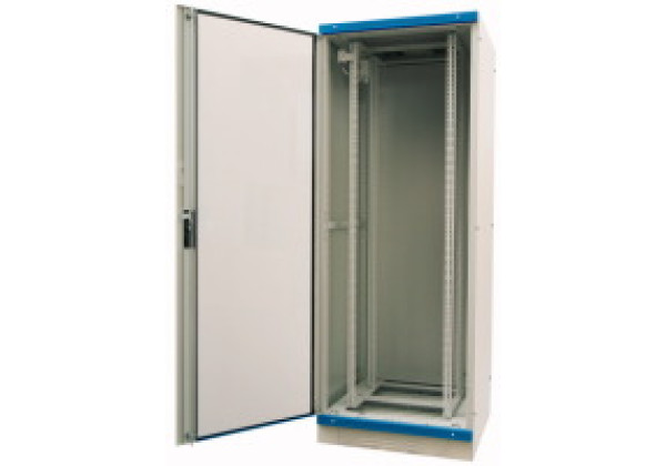 285808 - NWS-ST/SR/VT58/EU/61020/M - Standard cabinet VT58 HxWxD=2100x600x1000mm
