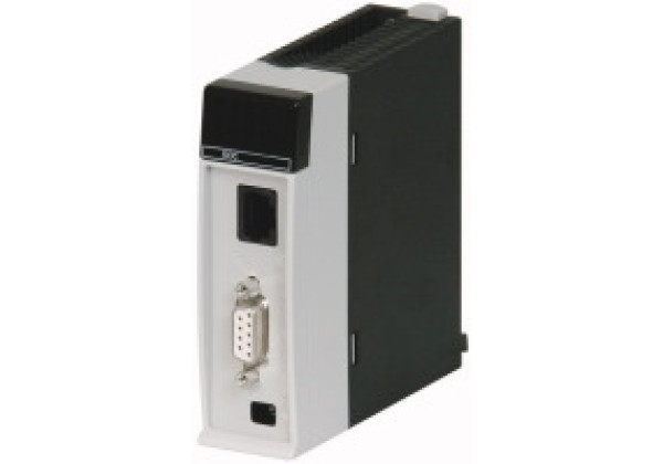 286419 - XIOC-NET-DP-S - Communication module for XC100/200, 24 V DC, profibus-D