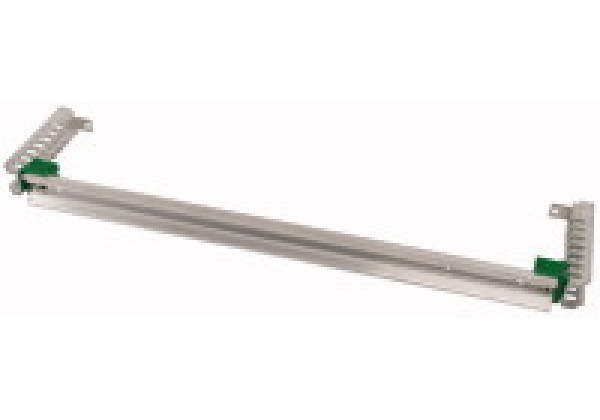 286755 - BPZ-DINR35-800-T - Rigid busbar kit, for B = 800 mm, DIN-Rail, +2 mount