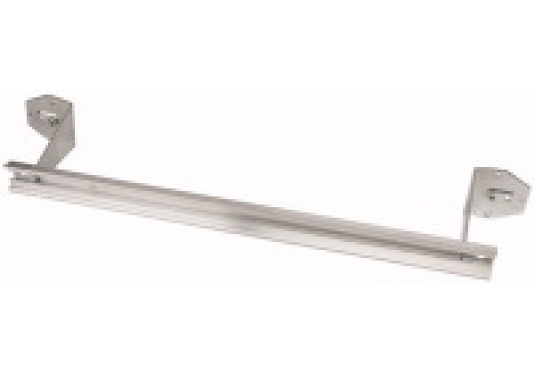 286756 - BPZ-DINR35-800-B - Rigid busbar kit, for B = 800 mm, DIN-Rail, +2 mount