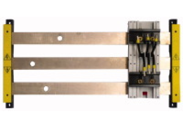 288792 - Z-SS-60-ADD/6-72 - Dual adapter