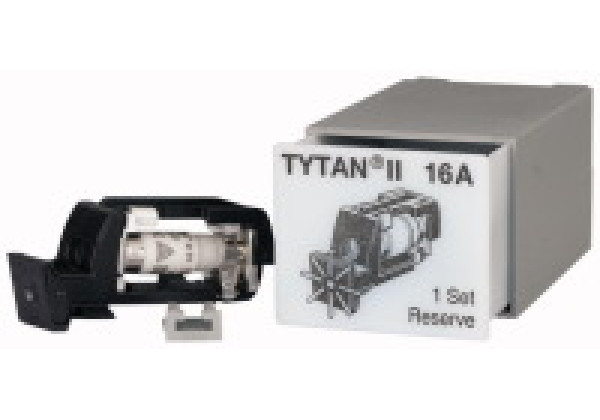289975 - Z-SLS/B/24-13A - Fuse-link with blink application, D01, 13A, 24 V, gL/g