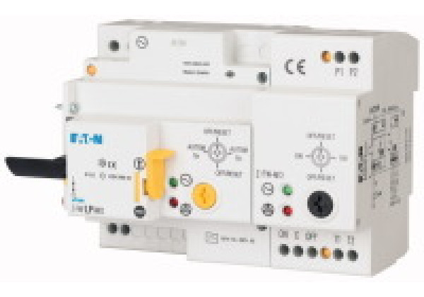 290171 - Z-FW-LP/MO - Restarting device-set, 220-240VAC, 6HP
