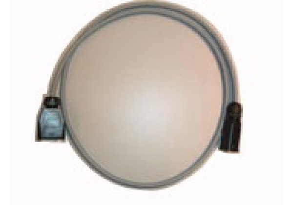 290211 - RA-C3/C2-1,5HF - Power incoming cable, round cable L=1.5m