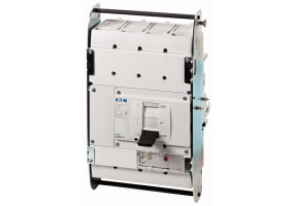 290370 - NZMH4-AE630-S1 - Circuit-breaker, 3p, 630A 1000V