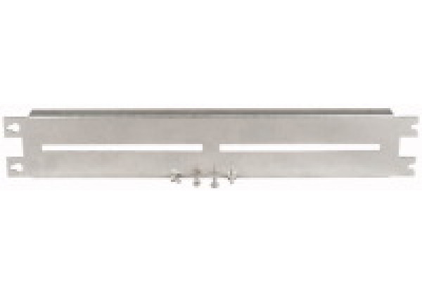 293609 - BPZ-MPL80-1000 - Universal mounting plate for HxW=80x1000mm