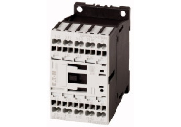 293933 - DILMC15-01(24V50HZ) - Contactor, 3p+1N/C, 7.5kW/400V/AC3