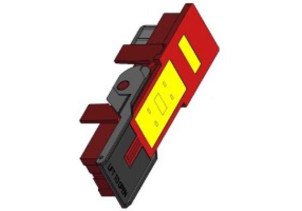 32LSC - 32LSC CMSTR SAFETY CARR - Safety carrier, low voltage, 32 A, BS