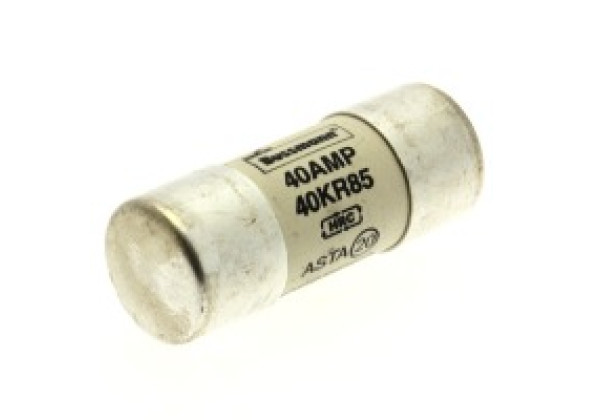 40KR85 - 40A 415V AC HOUSE SERVICE 40KR85 - House service fuse-link, LV, 40 A, A