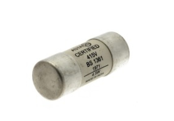 60KR85 - 60A 415V AC HOUSE SERVICE 60KR85 - House service fuse-link, low voltage