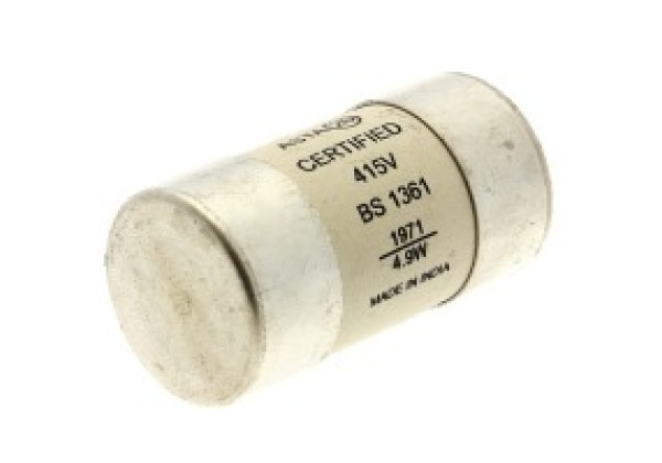 80LR85 - 80A 415V AC HOUSE SERVICE - House service fuse-link, LV, 80 A, AC 415 V
