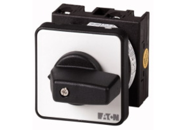 907768 - T0-4-SOND*/E - Non-standard switch, T0, 20 A, flush mounting, 4 contact