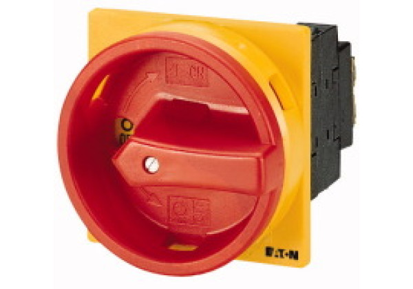 907862 - T3-2-SOND*/EA/SVB - Non-standard switch, T3, 32 A, flush mounting, 2 co