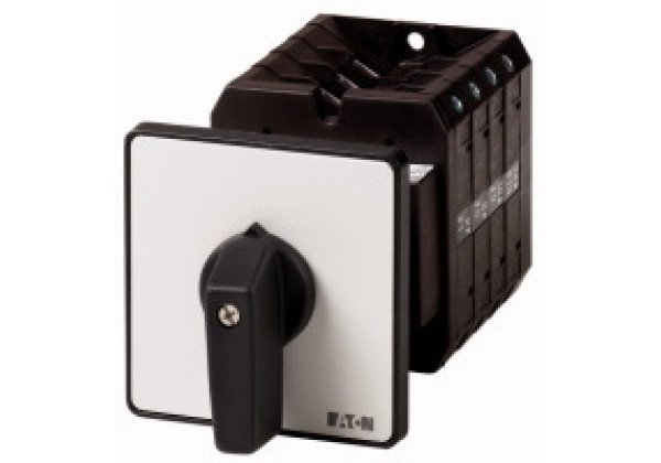 908022 - T5-2-SOND*/Z - Non-standard switch, T5, 100 A, rear mounting, 2 contact