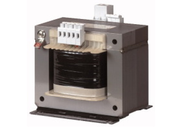 914768 - STZ0,5(*/*) - Control transformer, 500VA, 1p, non-standard voltage