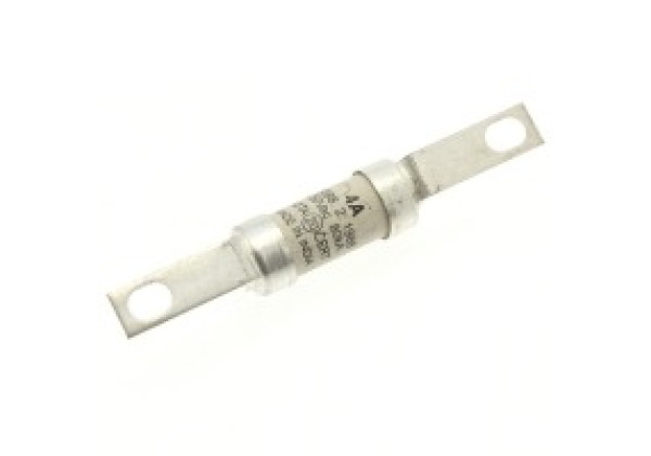AAO4 - 4AMP 550V AC BS88 gG FUSE AAO4 - Fuse-link, LV, 4 A, AC 550 V, BS88/A2, 1