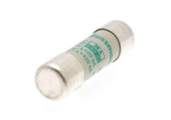 C14M20 - CYLINDRICAL FUSE 14 x 51 20A AM 500V AC - Fuse-link, LV, 20 A, AC 690 V