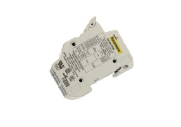 CHM2DU - 2Pole 30A 600V MFH For 10X38 Midget fuse - Fuse-holder, LV, 32 A, AC 69