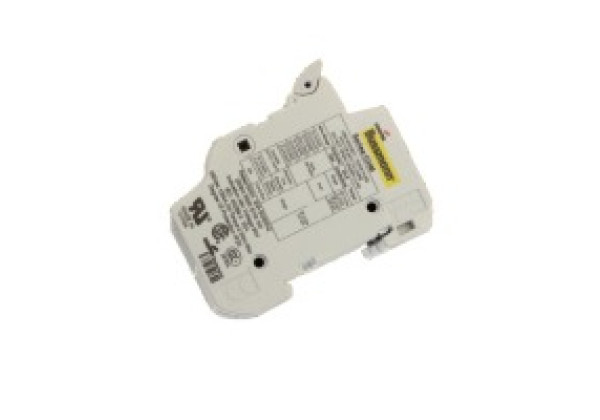 CHM3DU - 3Pole 30A 600V MFH For 10X38 Midget fuse - Fuse-holder, LV, 32 A, AC 69