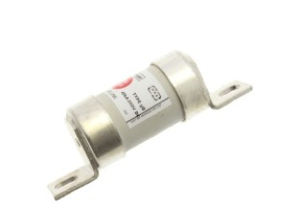 TFP125 - 125AMP 660V AC INDUSTRIAL FUSE - Fuse-link, low voltage, 125 A, AC 660