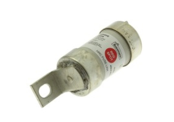 TFP200 - 200AMP 660V AC INDUSTRIAL FUSE - Fuse-link, low voltage, 200 A, AC 660