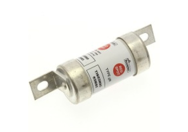 TIS35 - 35A 660V AC / 460V DC gG INDUSTRIAL FUSE - Fuse-link, LV, 35 A, AC 660 V