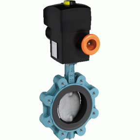 EBRO ARMATUREN Z014A