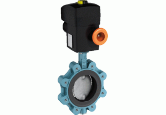 EBRO ARMATUREN Z014A