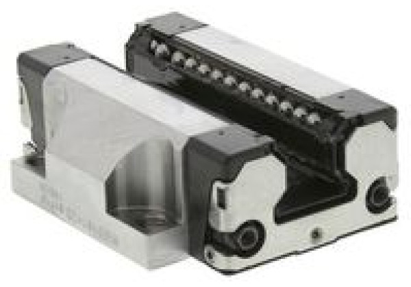 Bosch Rexroth Guide Block R165181420, R1651