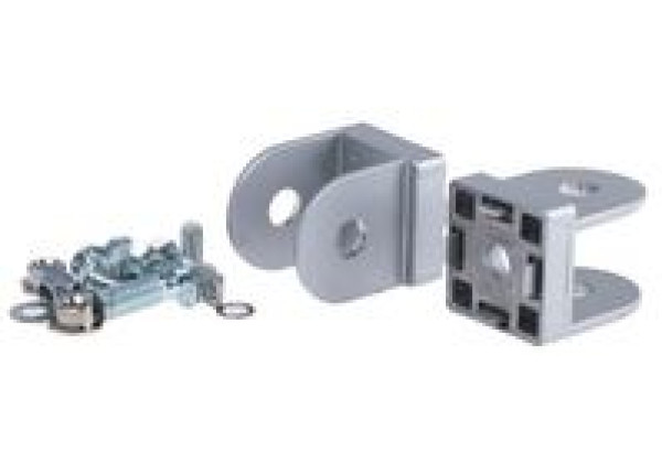 3842538686 Bosch Rexroth Strut Profile Multi-Angle Connector, strut profile 45 mm, Groove Size 10mm
