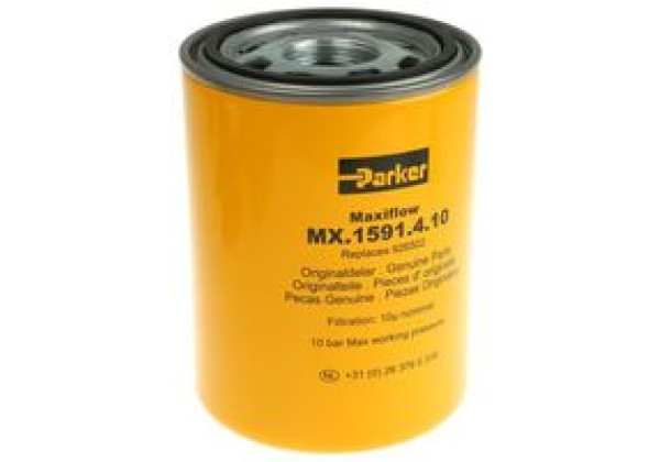 Parker Replacement Hydraulic Filter Element 926502, 10μm