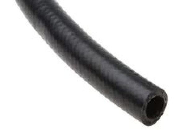 831-6-BLACKE Parker Air Hose Black Reinforced Synthetic Rubber 16mm x 5m 831 Series