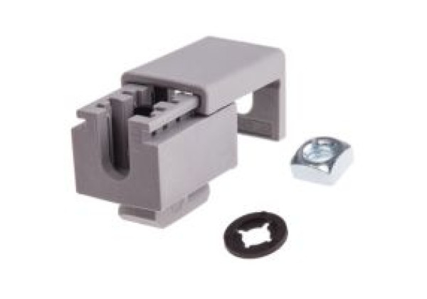 3842548838 Bosch Rexroth PP, Variofix Block, 8mm Slot
