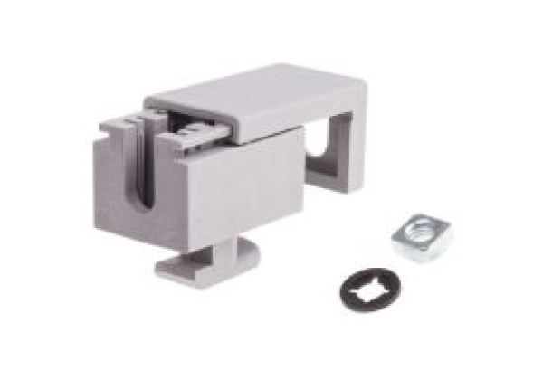 3842548840 Bosch Rexroth PP, Variofix Block, 10mm Slot