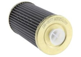 R.76125 Parker UCC, 1 in G PET Inline Water Filter 120L/min R.76125 Parker UCC, 1 in G PET Inline Water Filter 120L/min