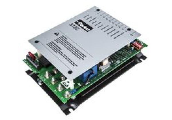 512C-16-00-00-00 Parker, DC Motor Controller, 1 Phase, Voltage Control, 110 → 115 V, 220 → 240 V, 380 → 415 V, 16
