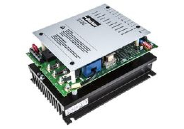 512C-32-00-00-00 Parker, DC Motor Controller, 1 Phase, Voltage Control, 110 → 115 V, 220 → 240 V, 380 → 415 V, 32