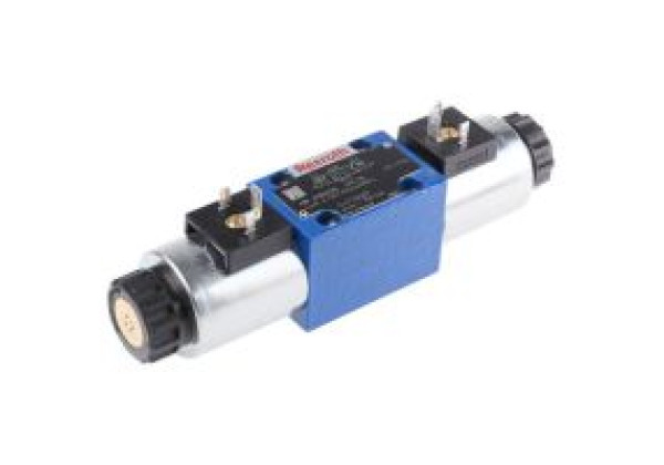 R900561282 Bosch Rexroth 4WE6G6X/EG24N9K4 Directional valve