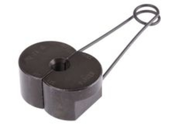 M27410 Parker Flaring Tool Vice Block, For Tube Outside Diameter 10mm M27410 Parker Flaring Tool Vice Block, For Tube Outside Diameter 10mm