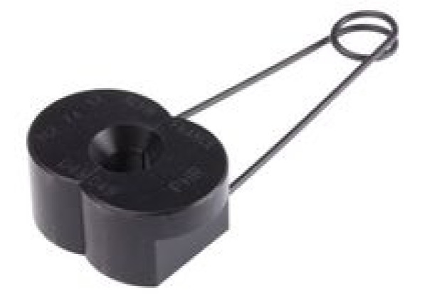 M27412 Parker Flaring Tool Vice Block, For Tube Outside Diameter 12mm