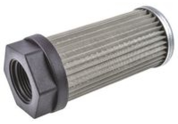 Parker Hydraulic Suction Strainer, SE75231210, 50L/min 1 in